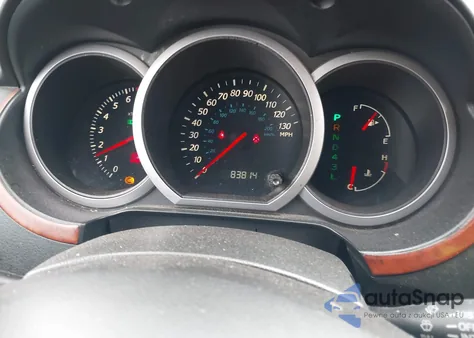 2006 Suzuki Grand Vitara Xsport из США, поврежденный, VIN JS3TD944564104294